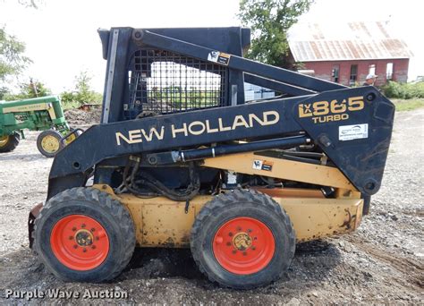 1998 new holland lx865 skid steer|new holland lx865 turbo manual.